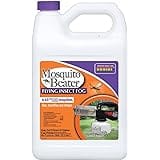 Bonide Mosquito Beater Flying Insect Fog, 128 oz Ready-To-Use Kills Insects and Mosquitoes in Lawn and Garden