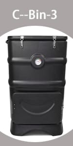 Compost Bin