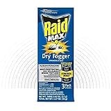 Johnson Fogger/Fumgtr.35oz 3pk