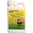 Southern Ag Garden Friendly Bio Fungicide Organic, 8 OZ