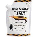 BUG-A-SALT High Performance Salt - Pouch