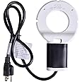 Wedigout 500Watt Utility De-Icer for Farm, Submersible Water Heater for Farm Livestock(Cow/Chicken/Sheet), Mini Size Aluminum