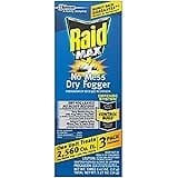 Bug Fogger 3pk