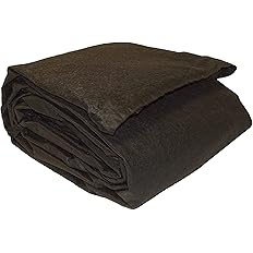 UNDERGUARD Nonwoven Geotextile Underlayment - 15 ft. x 20 ft. - UG15X20