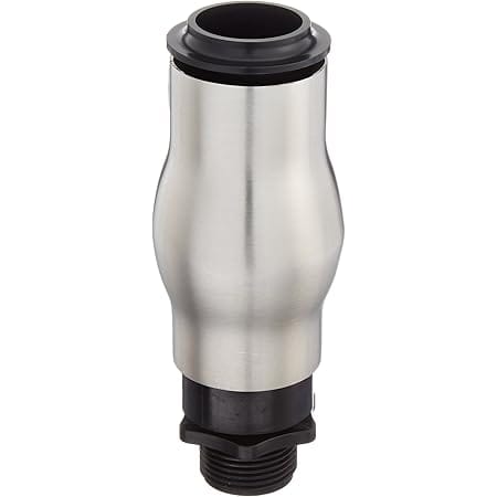 OASE Frothy Nozzle 35-10E (1 inch)