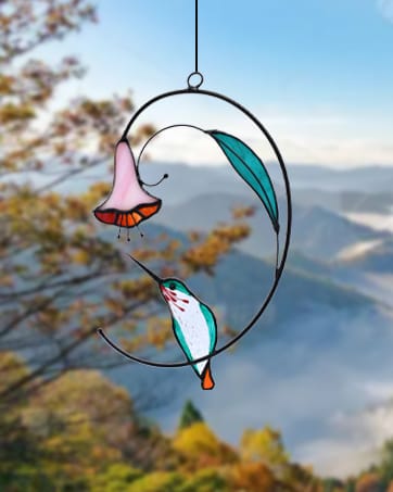 Hummingbird