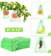 fruit protection bags