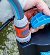 336PE WATER PUMP