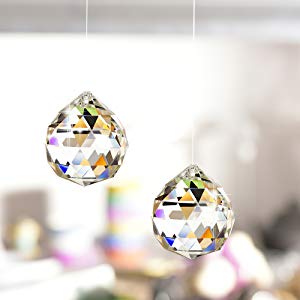 crystal prism