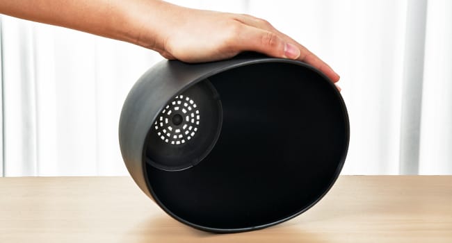 Plastic Planter