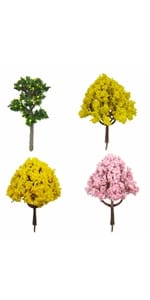 trees