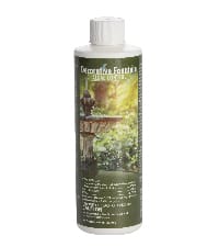 Decorative Fountain Algae Control 8oz