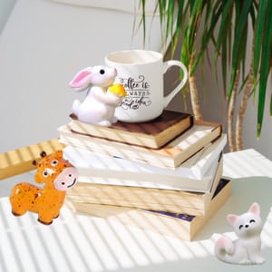 tiny animals