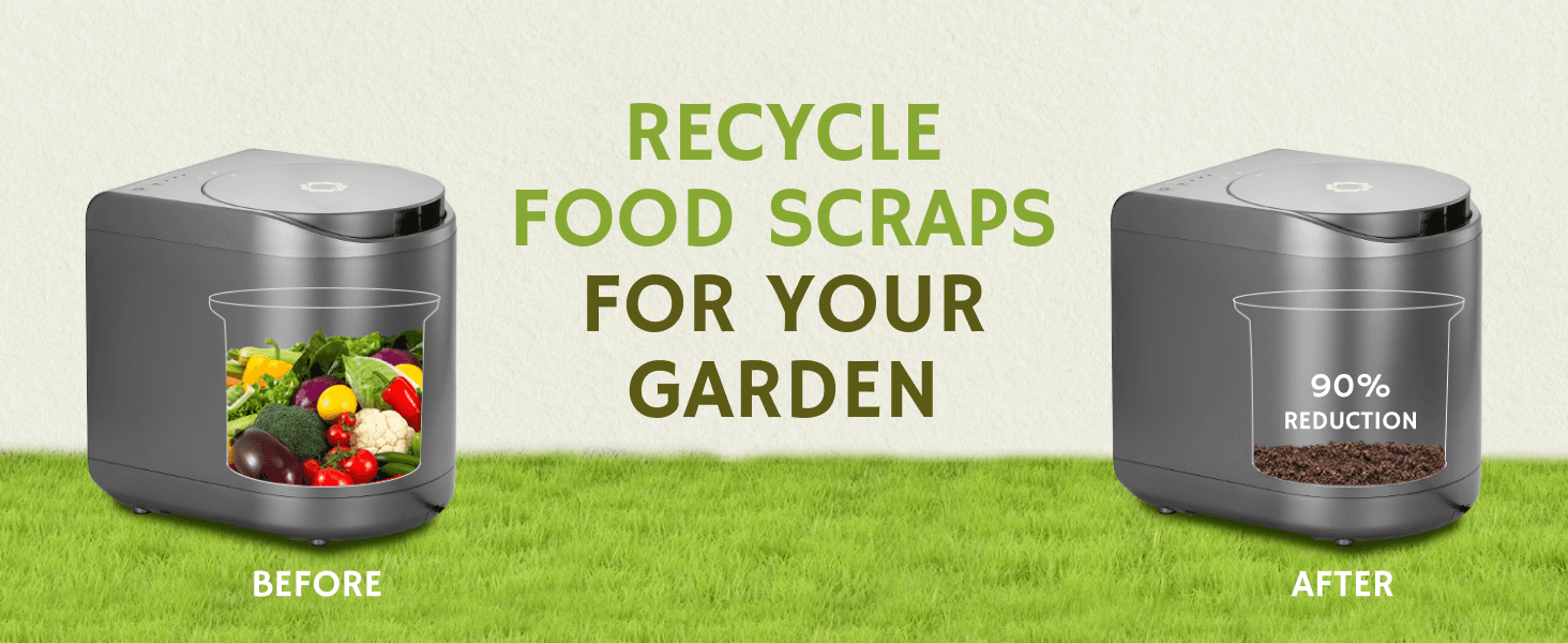 food composter