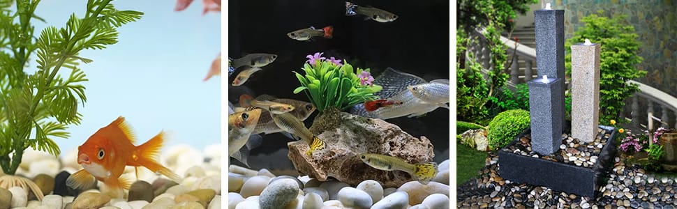 Garden Landscaping Stones