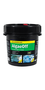 AlgaeOff 10