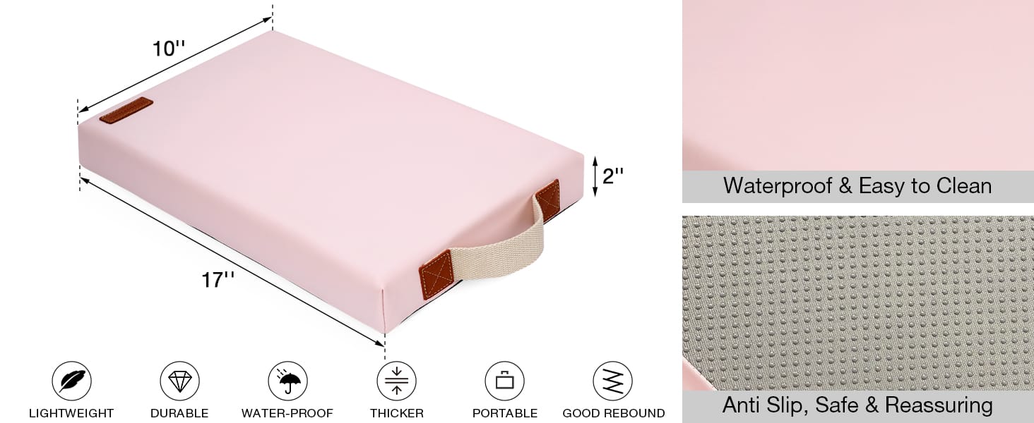 Kneeling pad