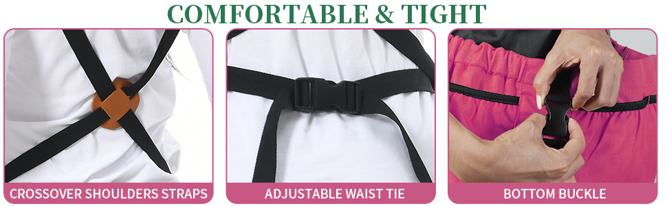 Gardening Apron, Garden Apron,  garden apron for harvesting ,harvesting apron,aprons with pockets