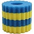 AQUANEAT Replacement Sponge Filter Media Pad for CPF-2500 Pressure Pond Filter Koi Fish