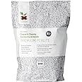 xGarden 8 Quarts Horticultural Grade Premium Perlite - Coarse and Chunky