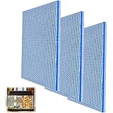 Professional Aquarium Filtering Pad, Aquarium Filter Media, Aquarium Filter Sponge, Fish Tank Sponge Pad Foam Filter Accessor