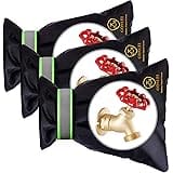 GonLei 3Pack 5.5"W X 7.4"H Outdoor Faucet Cover Winter Faucet Bib Cover Hose Insulation Cover Cold Weather External Faucet Co
