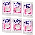 (6 Pack) Weco Wonder Shell Natural Minerals, Large, for a Total of 6 Large Shells