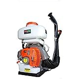 Invatech Italia New Mister Duster Mosquito Sprayer Mosquito Fogger Backpack Sprayer Cold Fogger