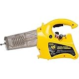 Black Flag 190095 Propane Insect Fogger, Yellow