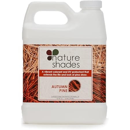 Nature Shades 32oz Pine Straw Colorant Southern Pine Autumn Pine (Autumn Pine)