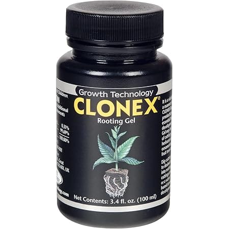 HydroDynamics Clonex Rooting Gel, 100 ml