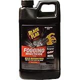 Black Flag 190256 64Oz Fogging Insecticide, 64 ounce