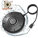 Cearktiy Bird Bath Heater,Birdbaths De-Icer,Birdbath Water Heater Deicer with Thermostatically Controlled,Heated Bird Bath De
