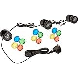 Jebao Submersible LED Pond Light (Set of 3)