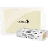 Catchmaster Mouse & Insect Super Glue Traps 30PK, Mouse Traps Indoor for Home, Extra Strength Sticky Pest Control Adhesive Tr