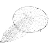 Netting, Wide Application Foldable Design Nylon Brail Net for Bird for Fish for Hunting for Field