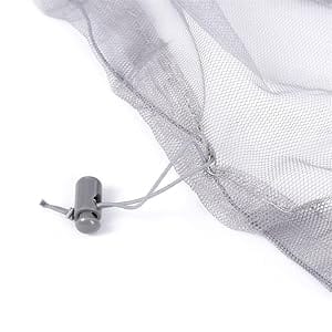 extra fine mesh netting