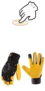 children gardening gloves