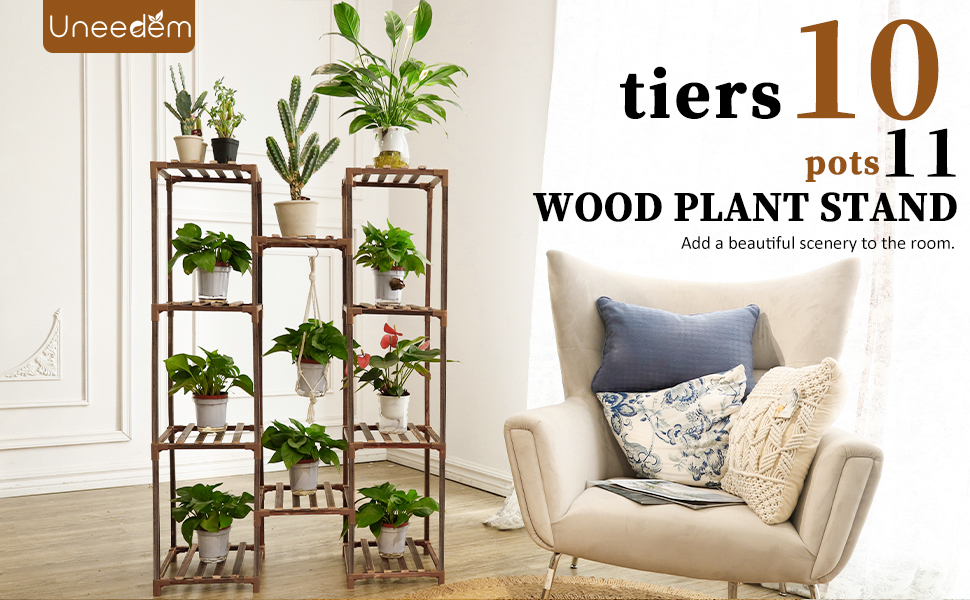 plant stand