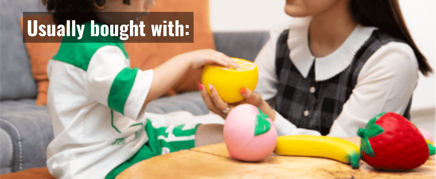 Mr. Pen- Slow Rising Jumbo Squishies Toys