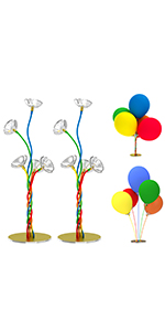 centerpieces