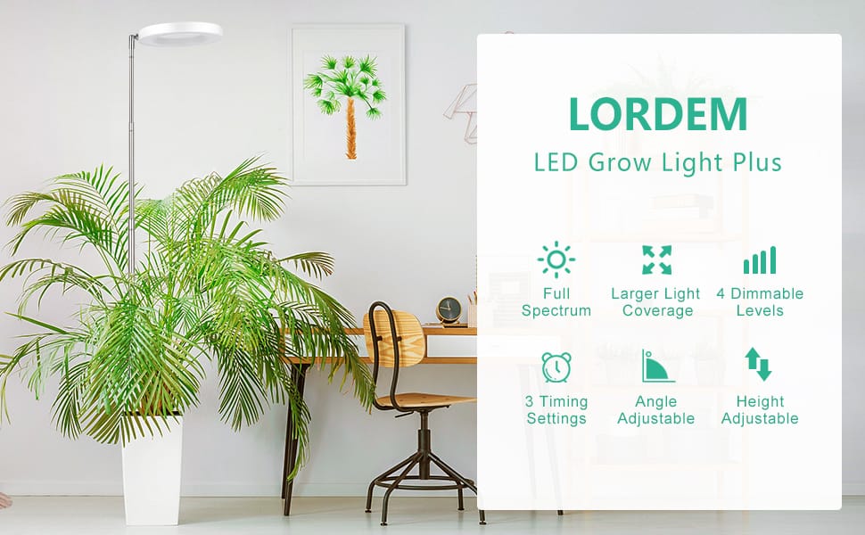 grow light
