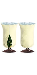 tree covers for winter