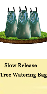 tree watering bag