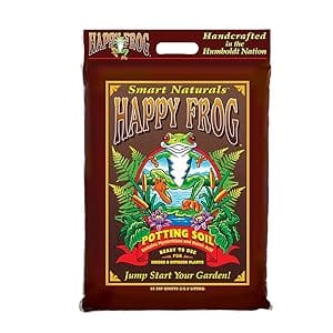 happy frog