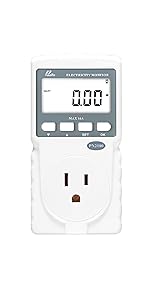 PN2000 Watt Meter