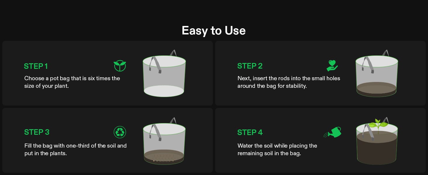 Easy to Use