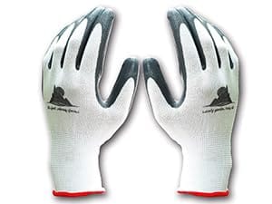 gloves