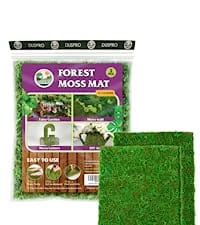 moss mat