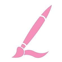 Paint brush